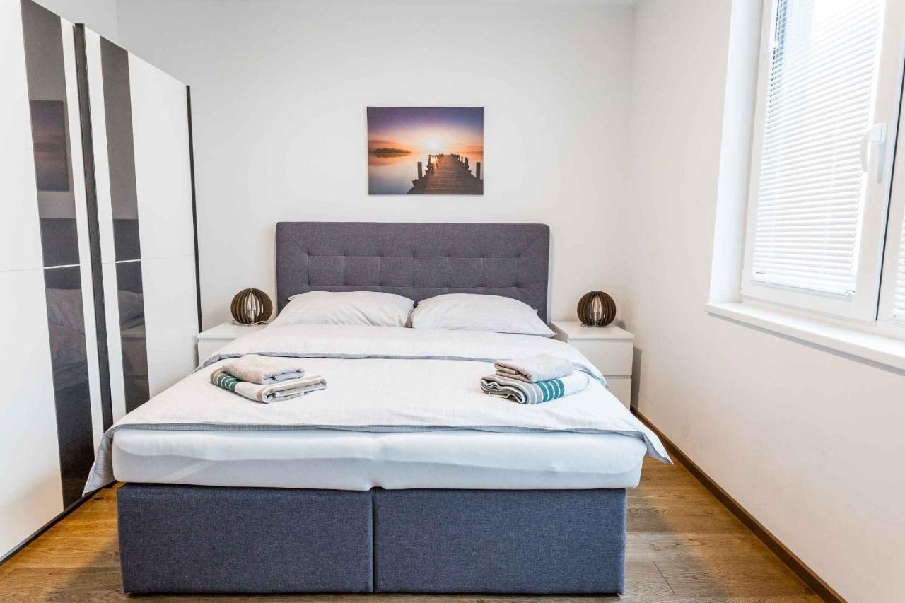 Flarent Apartments-wg Viena