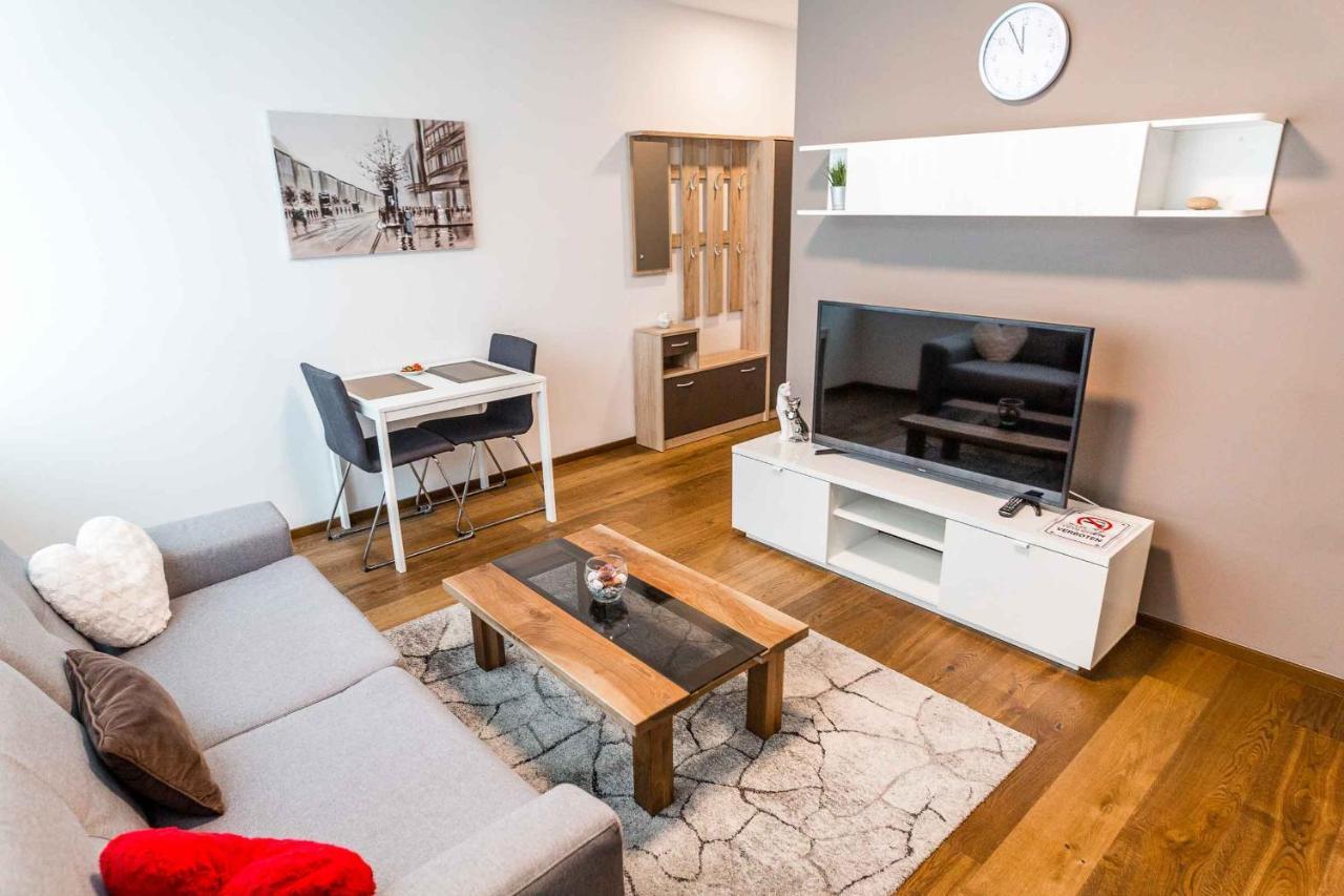 Flarent Apartments-wg * Viena