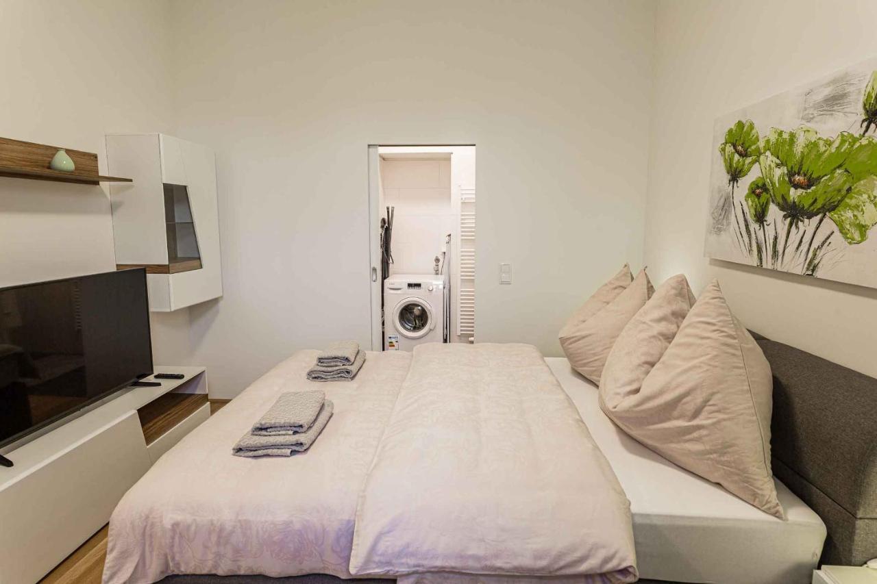 Flarent Apartments-hg Apartment