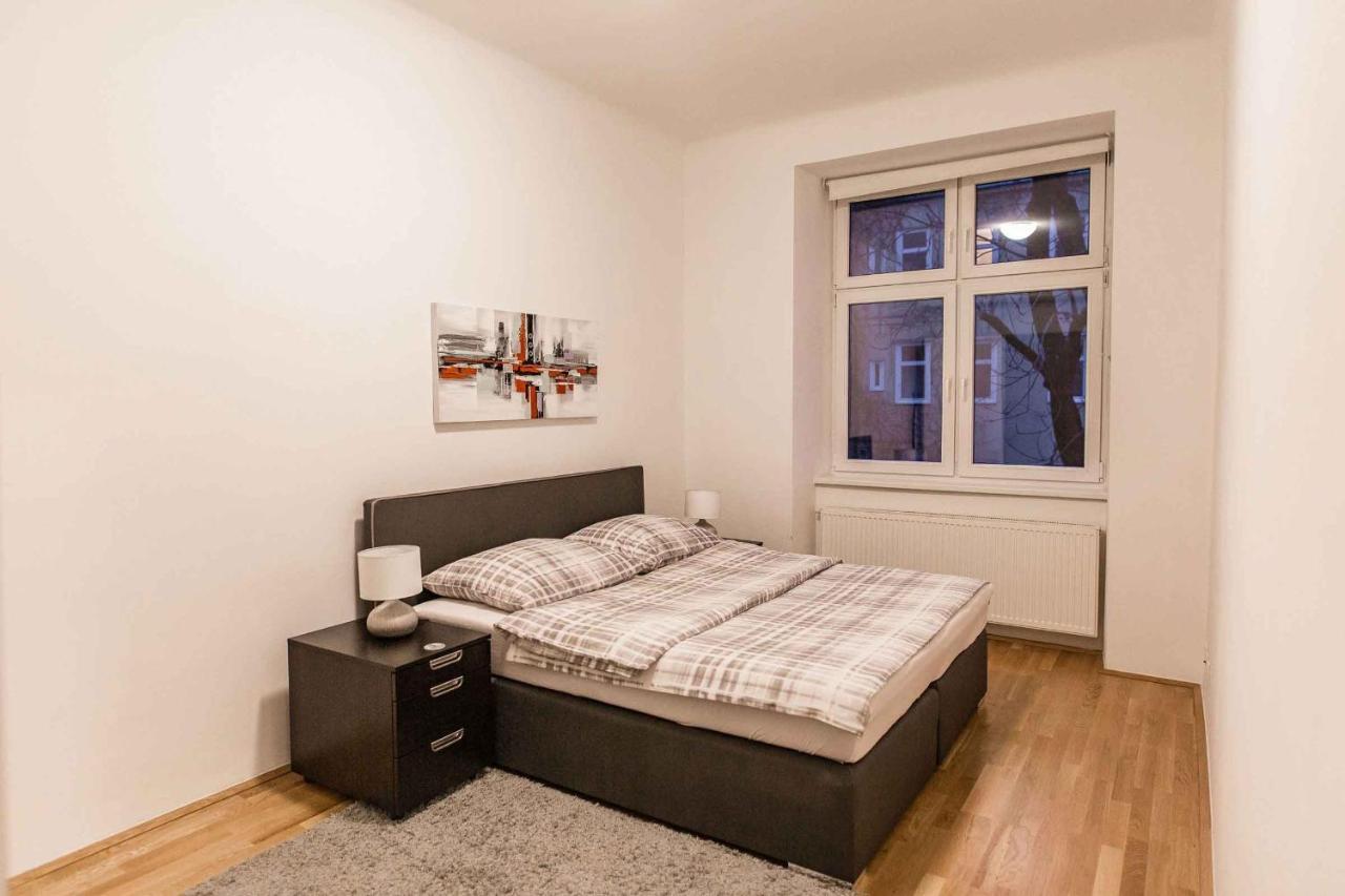 Flarent Apartments-wg Apartamento Viena