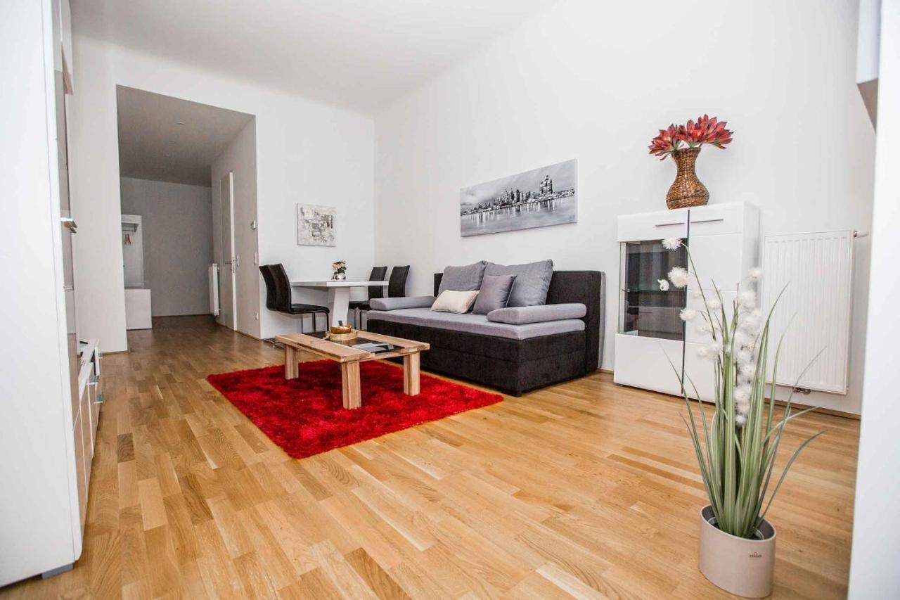Flarent Apartments-hg *