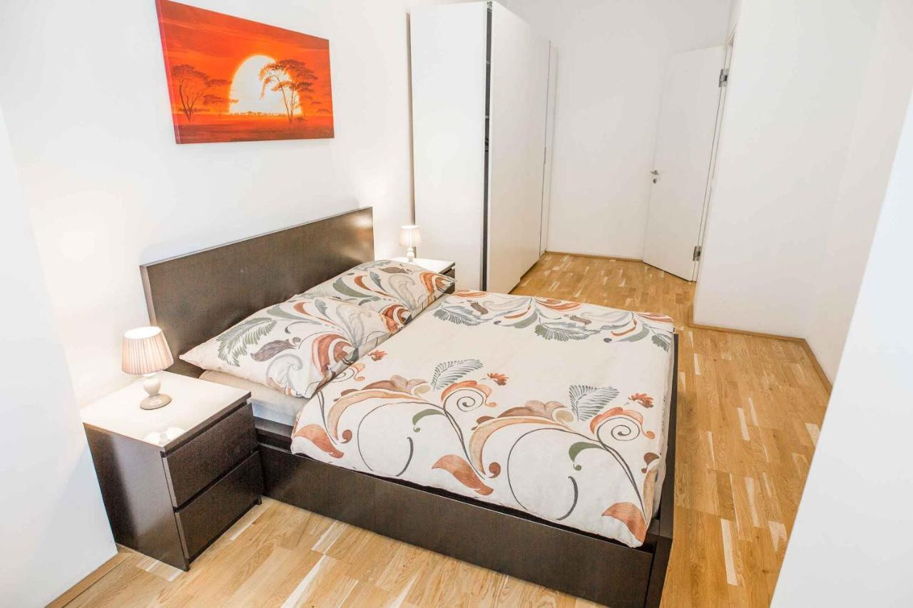 Apartment Flarent Apartments-hg *