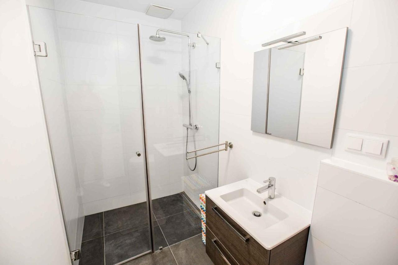 Apartamento Flarent Apartments-wg