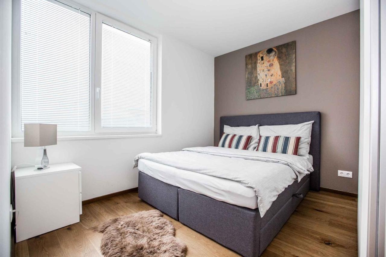 Flarent Apartments-wg Appartamento Vienna