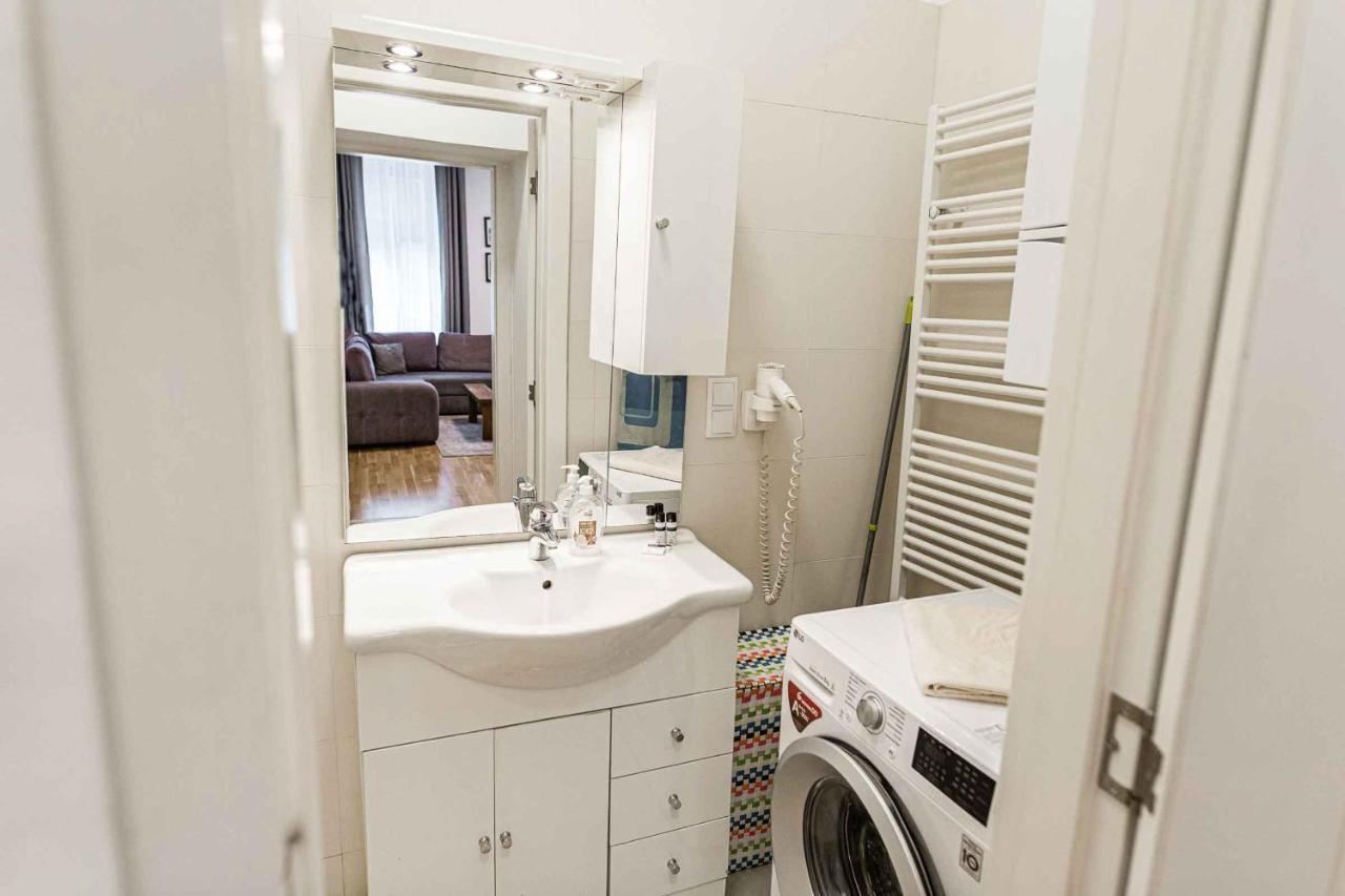 Apartamento Flarent Apartments-wg