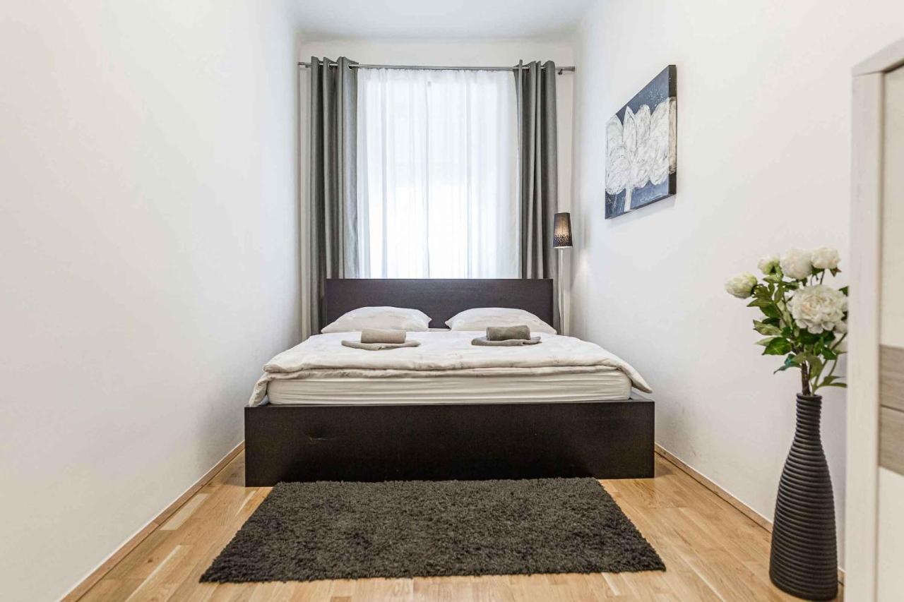 Flarent Apartments-wg Apartamento *