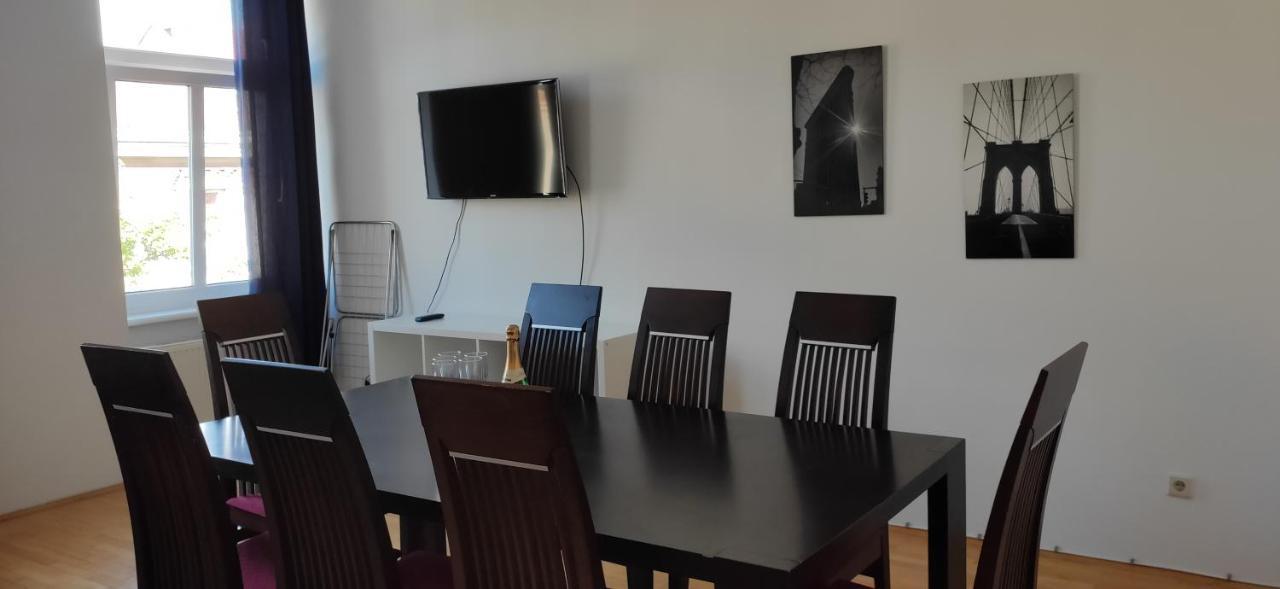 Apartment Cozynite Premium Ottakring