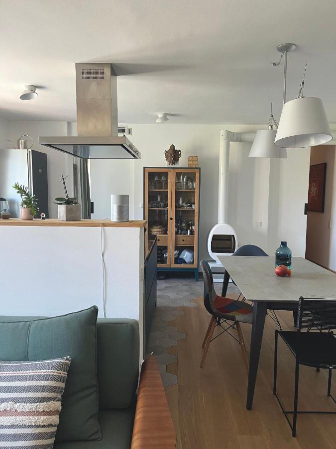 With A Musical Soul - Leopoldstadt Apartment
