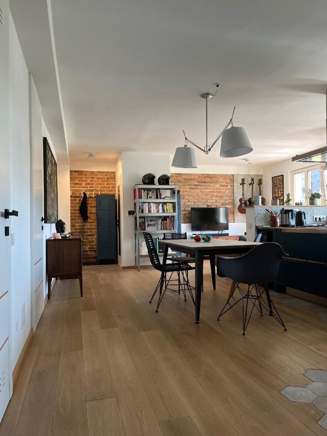 Apartment With A Musical Soul - Leopoldstadt