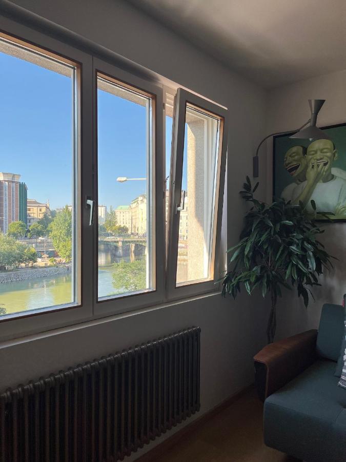Apartment With A Musical Soul - Leopoldstadt *
