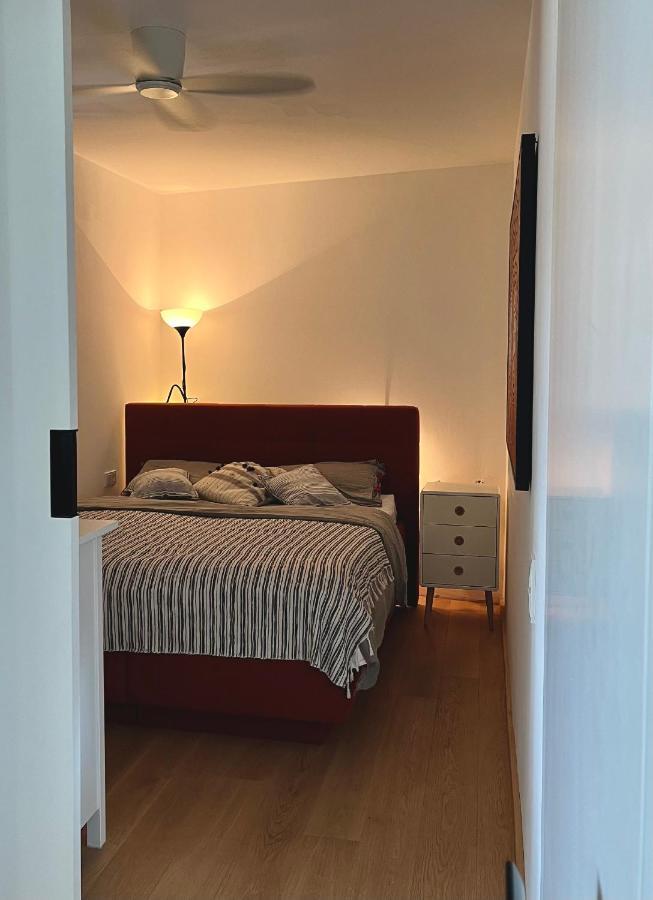 With A Musical Soul - Leopoldstadt Apartment *