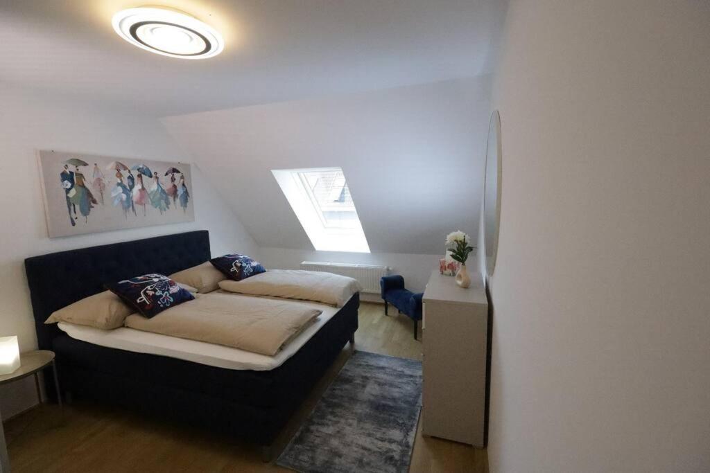 Moderne L Bg15 * Vienna