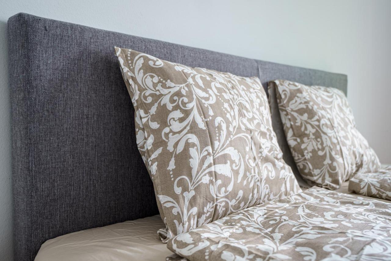 Apartamento Naschmarkt