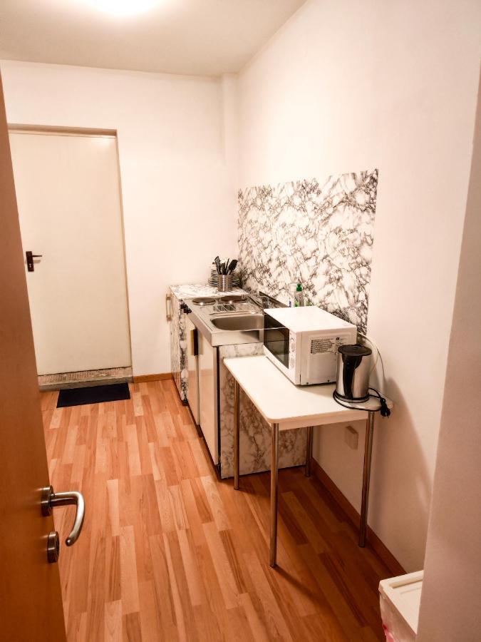 Apartamento Youth Service *