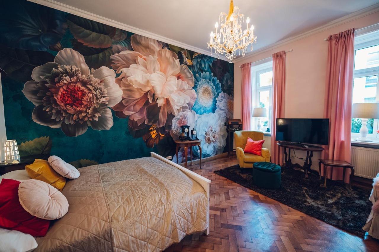 Leuhusen Boutique Apartamento *