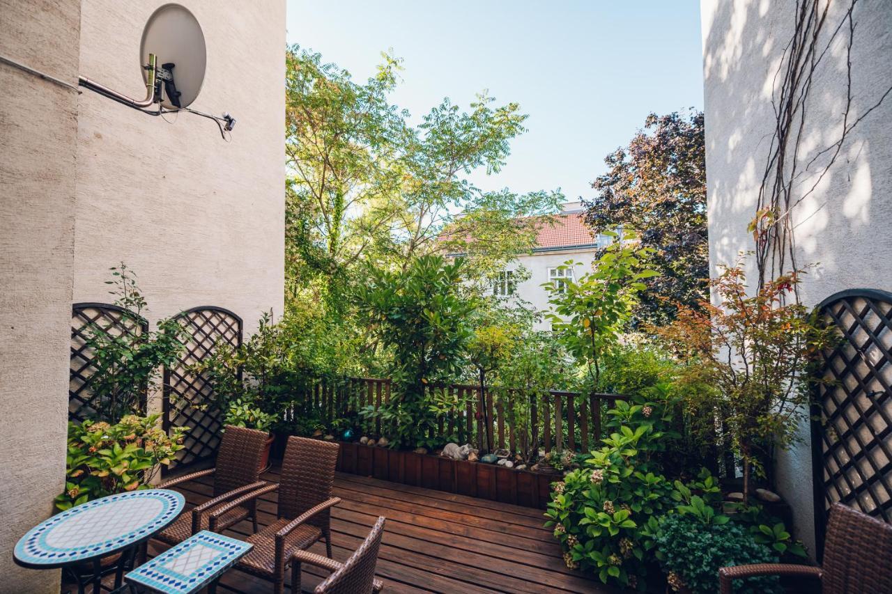 Apartamento Leuhusen Boutique *