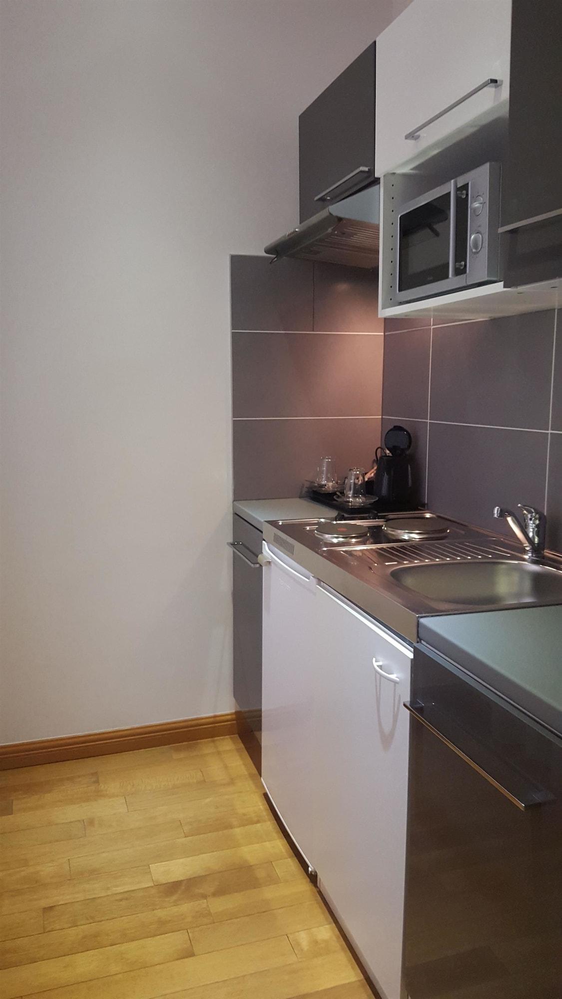 Western Arcadia 4* Viena