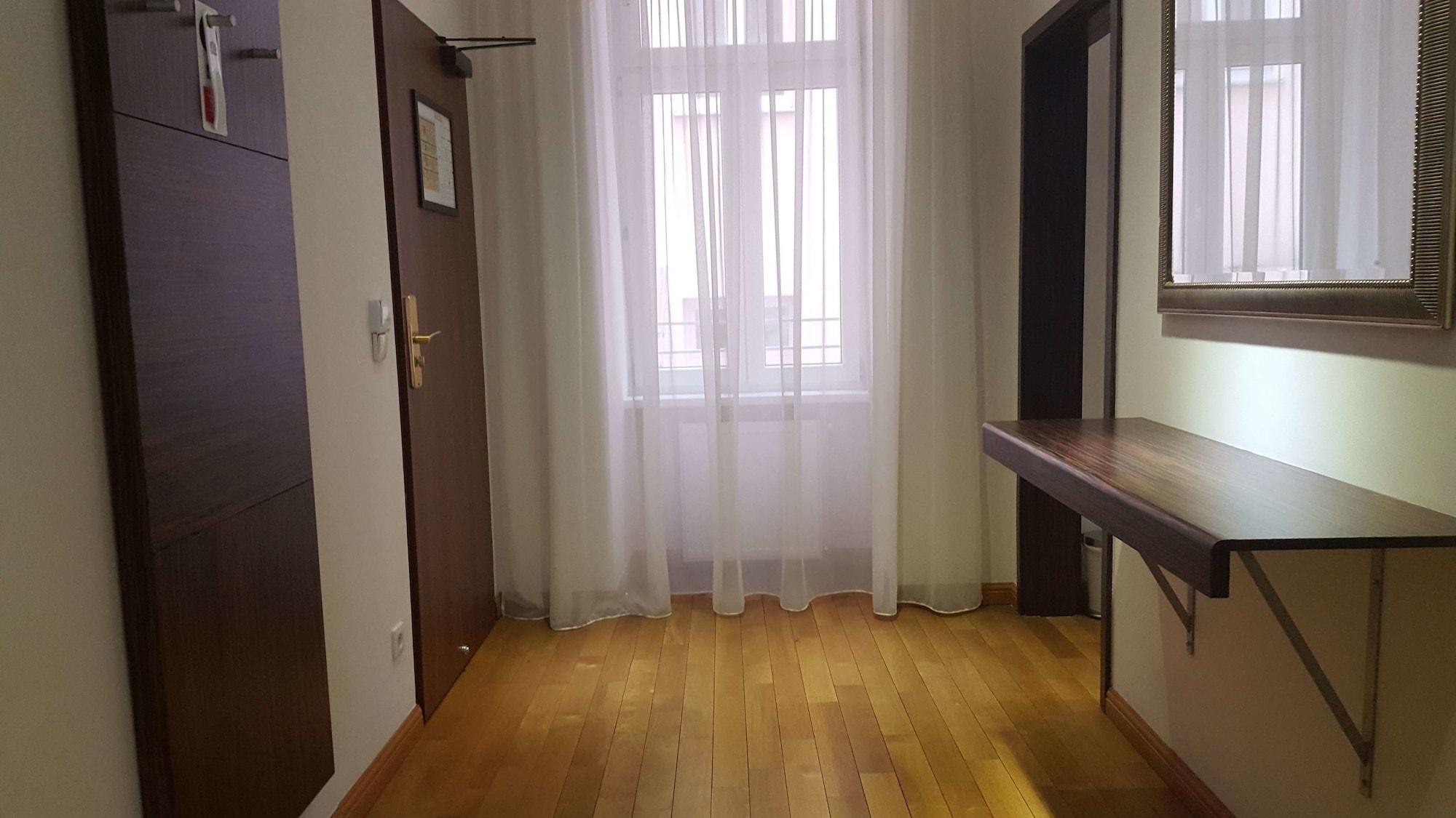 Western Arcadia 4* Viena