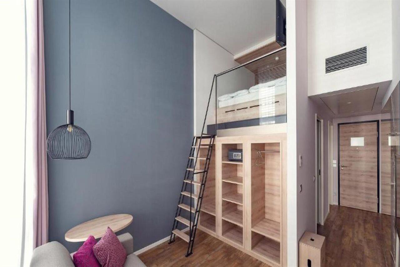Roomz Prater 4*