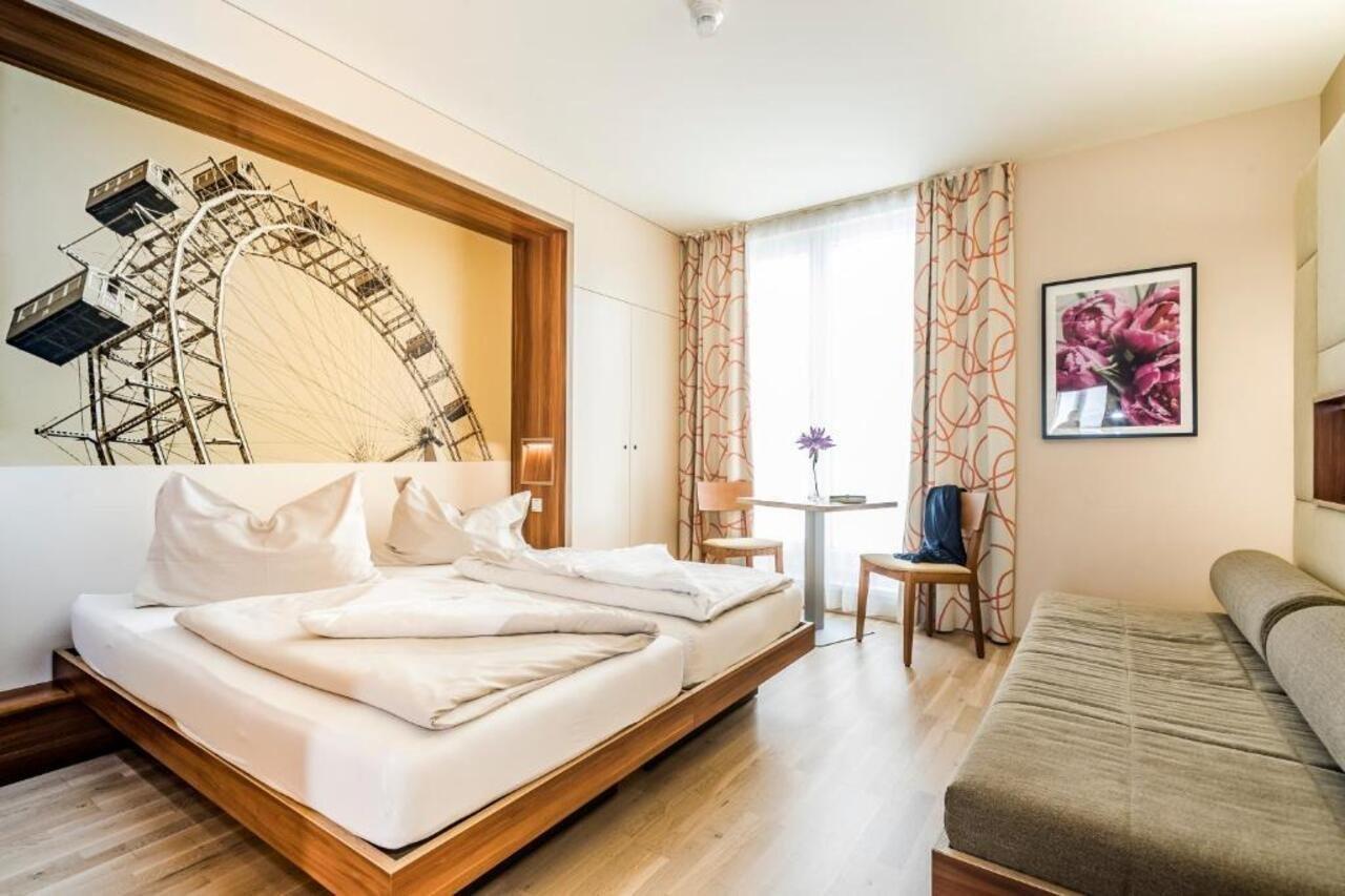 Hotel Jufa 4*