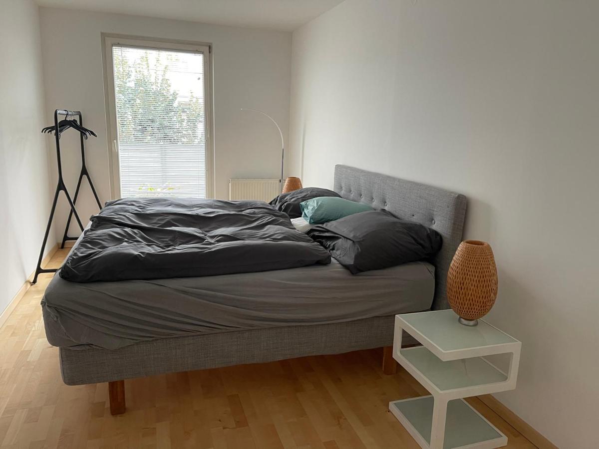 3 Im Grunen Zu Vermieten Nahe Alte Donau Apartment
