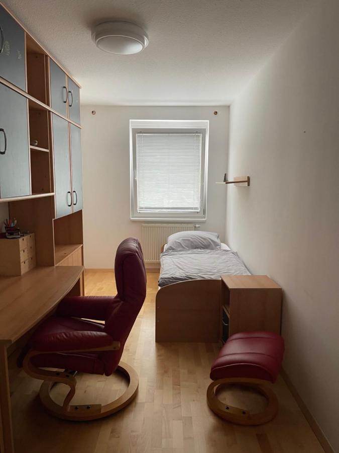 3 Im Grunen Zu Vermieten Nahe Alte Donau Apartment