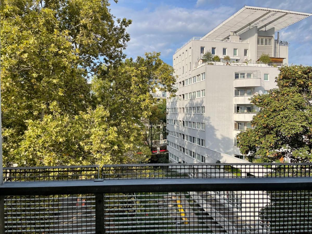 3 Im Grunen Zu Vermieten Nahe Alte Donau Vienna