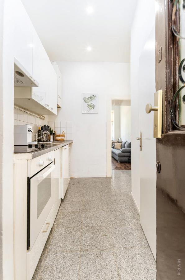 Designer Apartment, Central, Next To Danube *