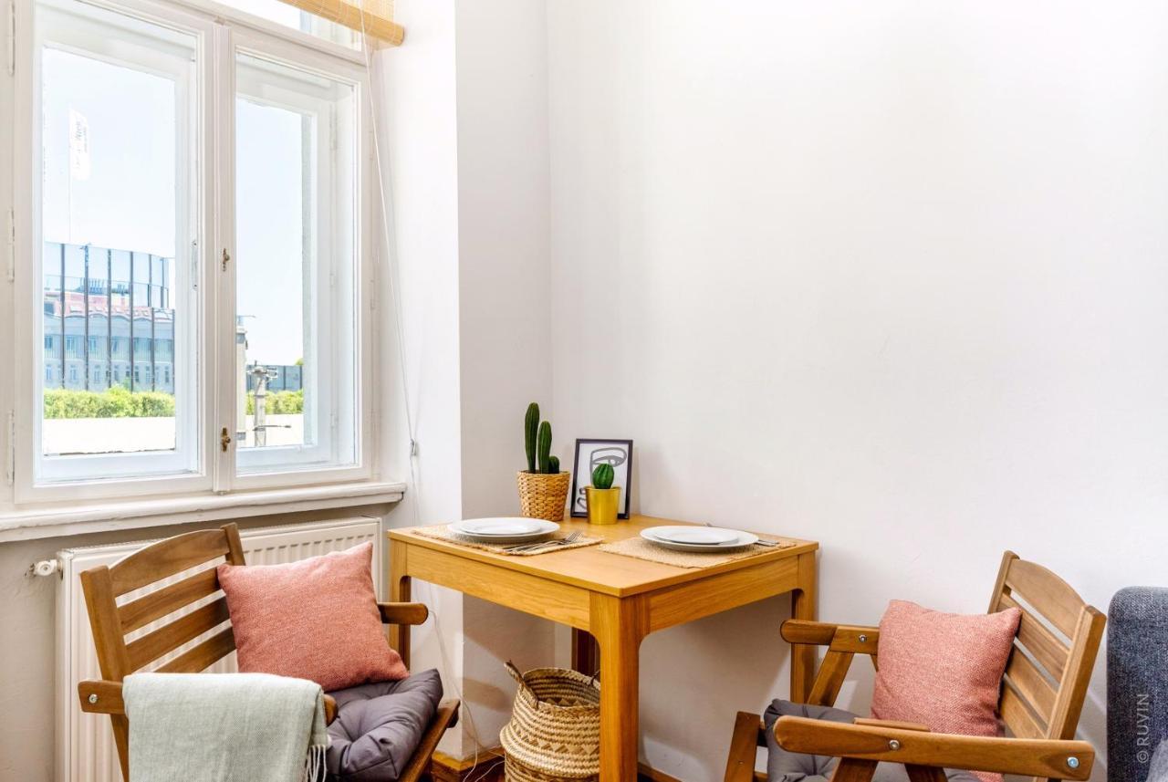 Designer Apartment, Central, Next To Danube *