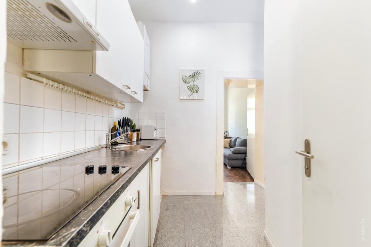 Designer Apartment, Central, Next To Danube *