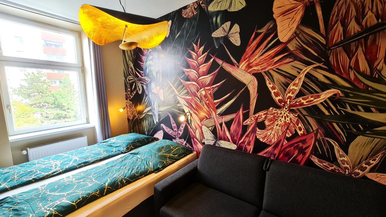 Apartment Boutique - Premium 3 Vienna