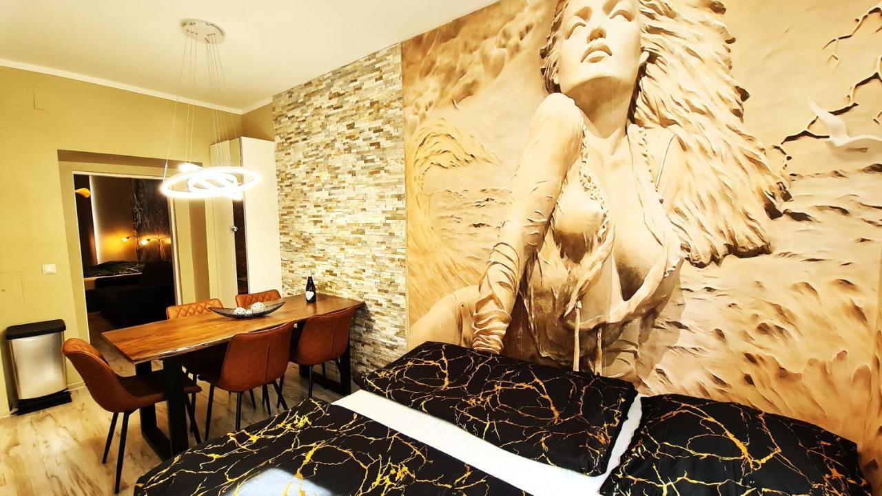 Boutique - Premium 3 Apartment