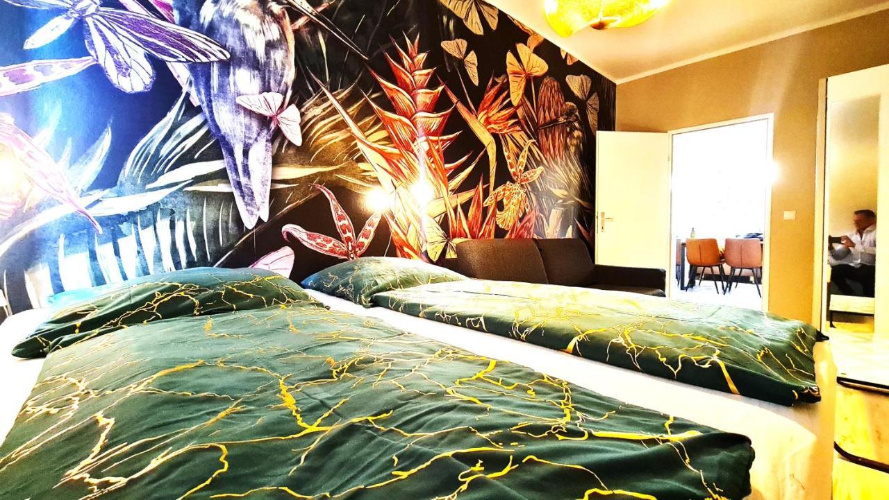 Boutique - Premium 3 * Vienna