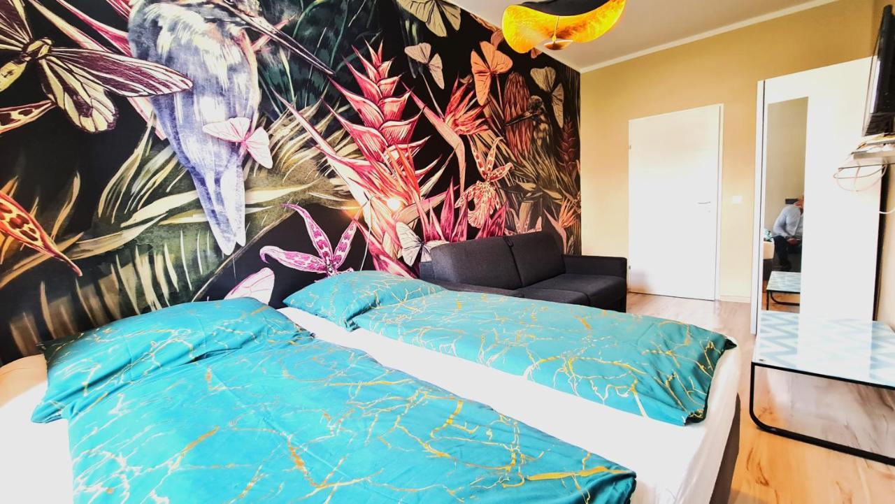 Boutique - Premium 3 Apartment *