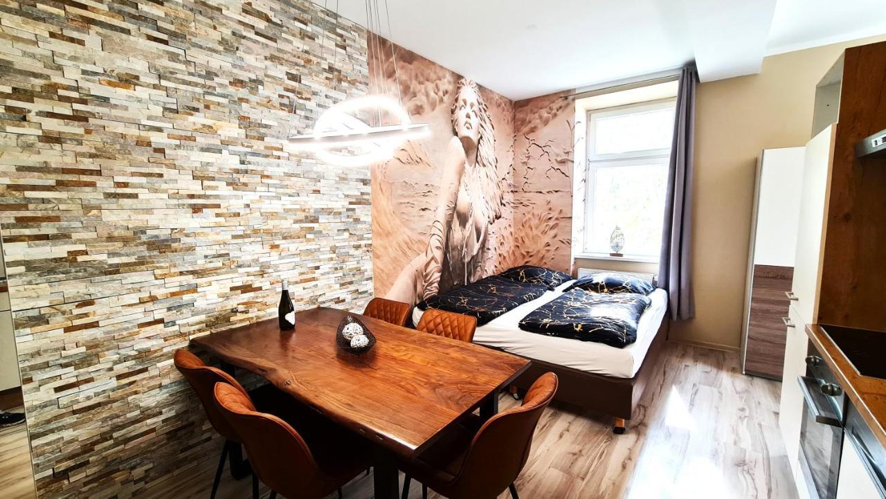 Apartment Boutique - Premium 3 *