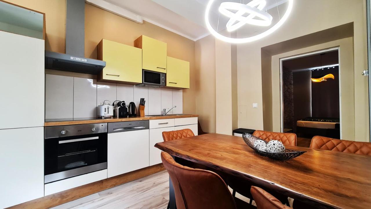 Boutique - Premium 3 Apartment *