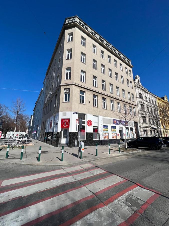 Apartment Turquoise Inspired Deluxe Centrally Located Vienna