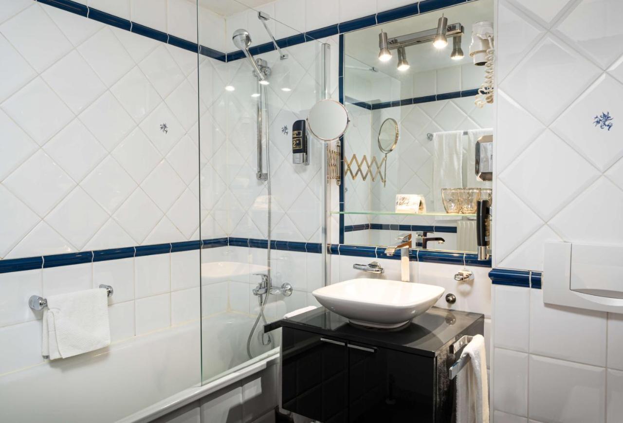 Arthotel Ana Gala 3* Viena
