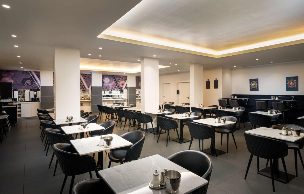 Hotel Elaya West 4*