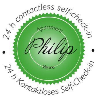 Philip Self Check-in * Vienna