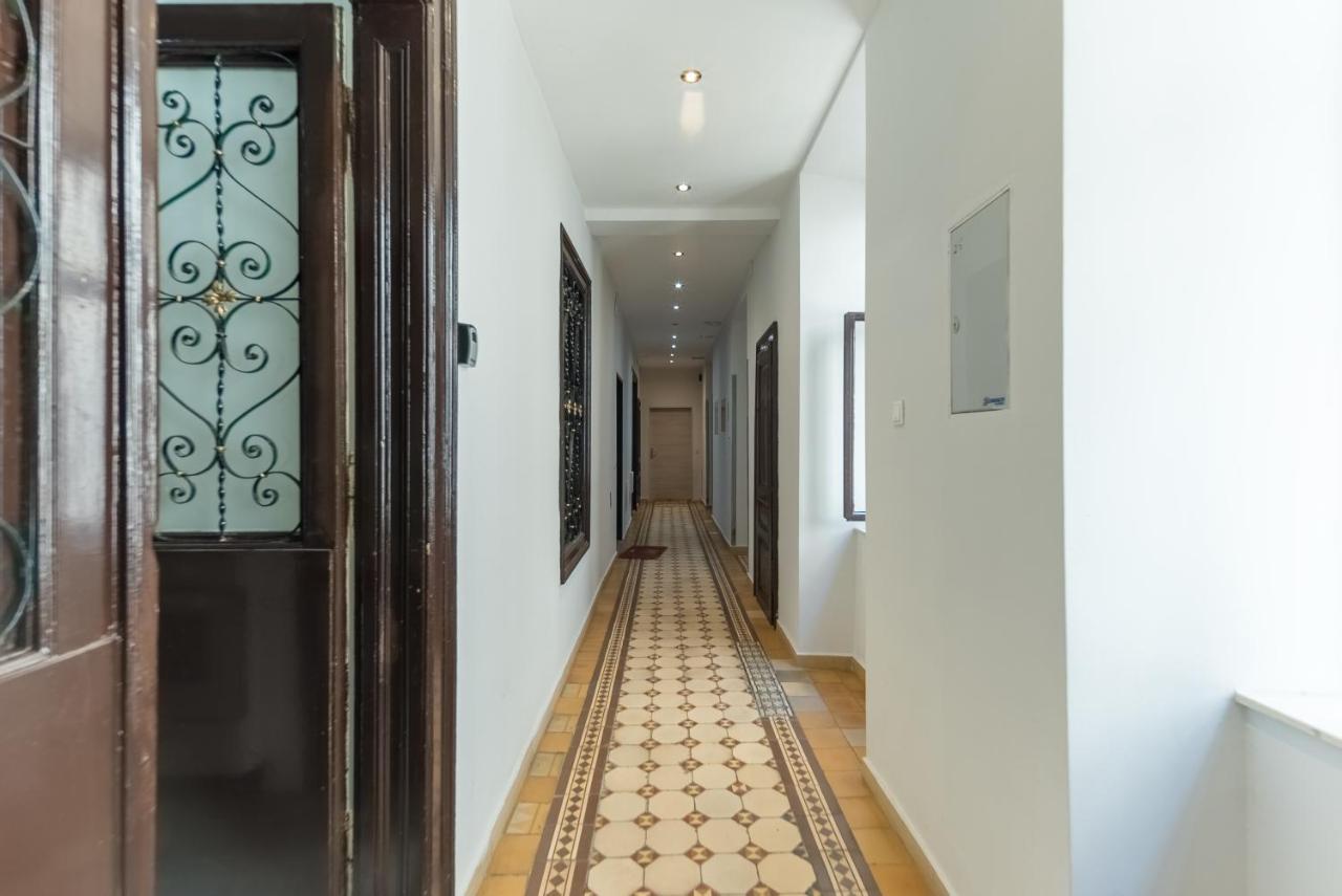 Designer Apartment, Central, Next To Danube Vienna