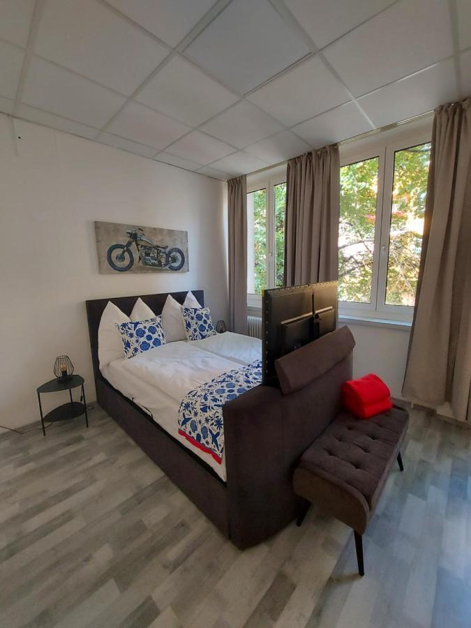 Apartman Favorita Appartamento