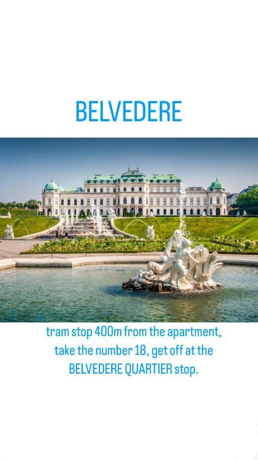 Top Location Vienna