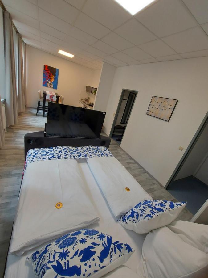 Appartamento Apartman Favorita *