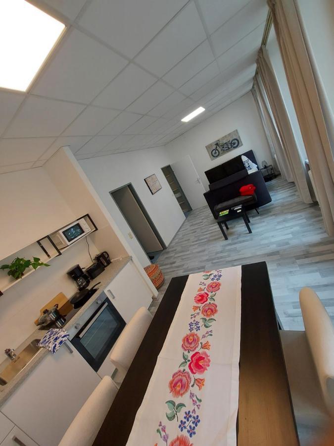 Apartman Favorita Appartamento *