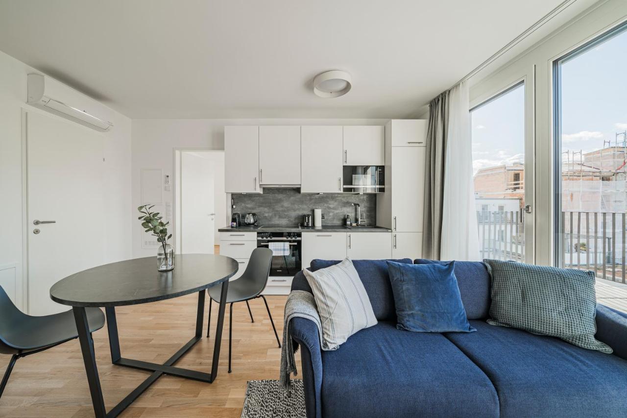 Aparthotel Arbio I Liv's Place Lux