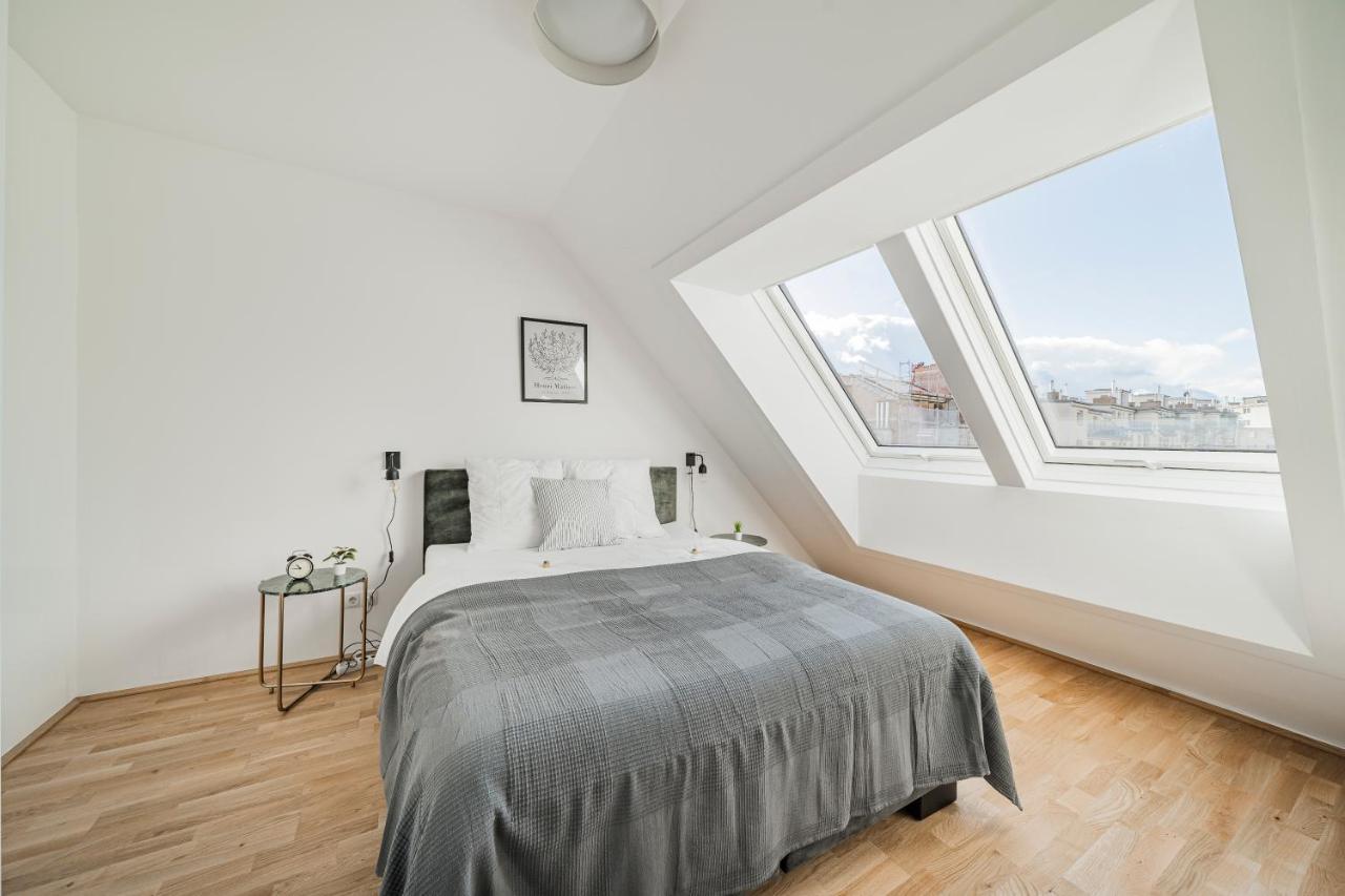 Arbio I Liv's Place Lux
