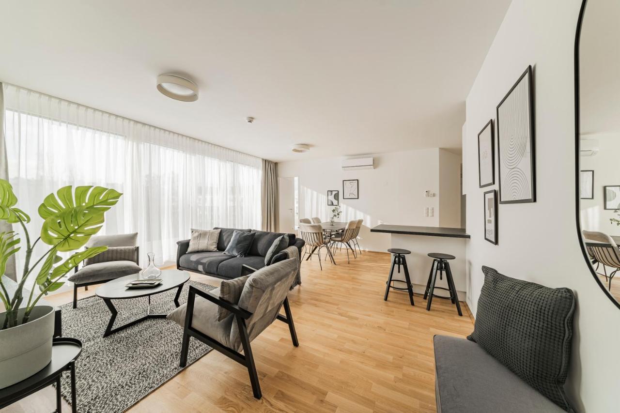 Aparthotel Arbio I Liv's Place Lux