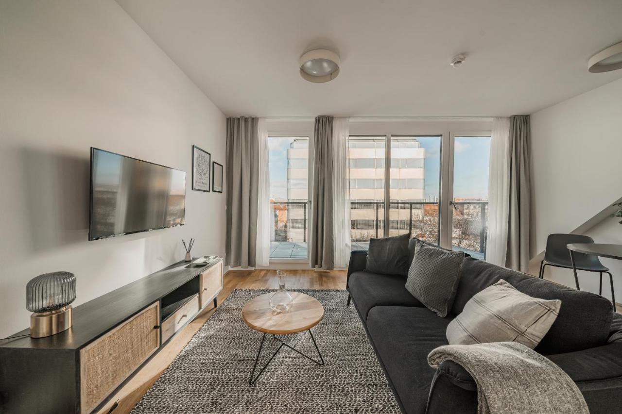 Arbio I Liv's Place Lux * Wien