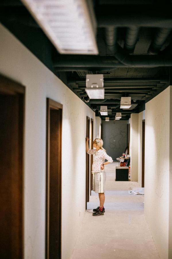 Magdas - First Social Business In Austria Hotel Vienna